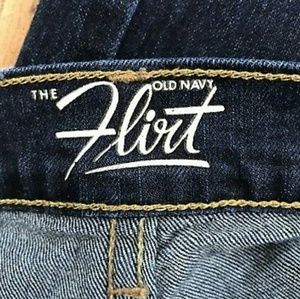 Old navy jeans
